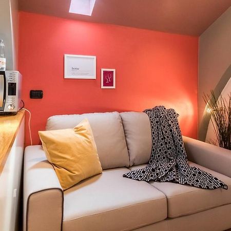 Altido Warm Apt For 4 In Porta Venezia Central ミラノ エクステリア 写真