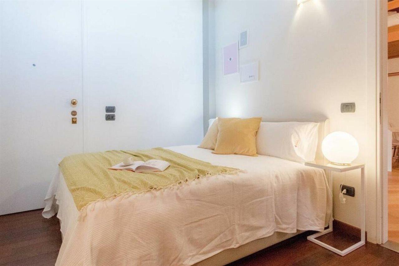 Altido Warm Apt For 4 In Porta Venezia Central ミラノ エクステリア 写真