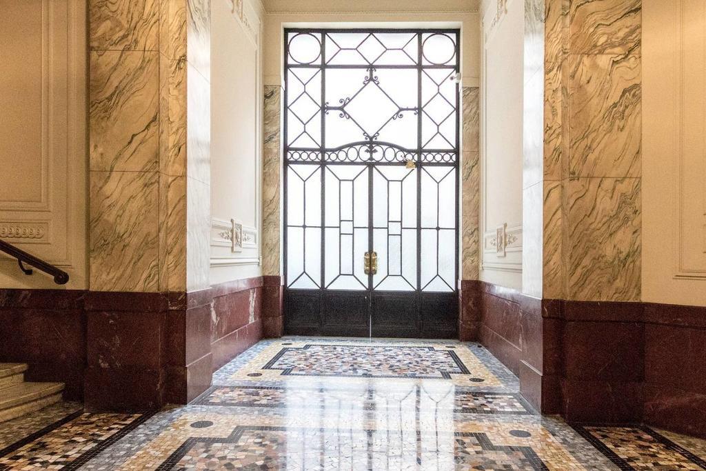 Altido Warm Apt For 4 In Porta Venezia Central ミラノ エクステリア 写真