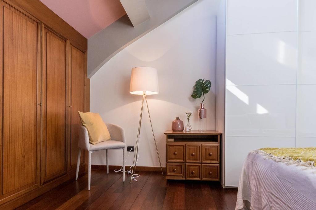Altido Warm Apt For 4 In Porta Venezia Central ミラノ エクステリア 写真