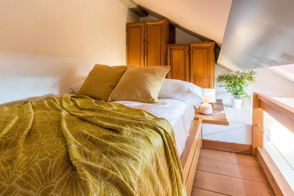 Altido Warm Apt For 4 In Porta Venezia Central ミラノ エクステリア 写真