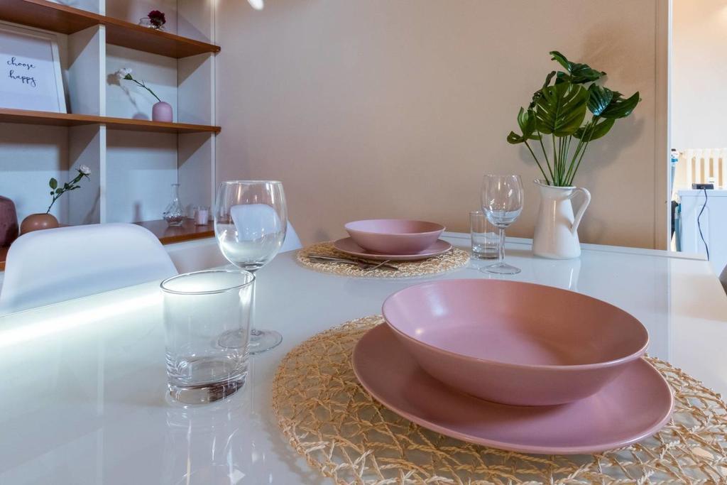 Altido Warm Apt For 4 In Porta Venezia Central ミラノ エクステリア 写真