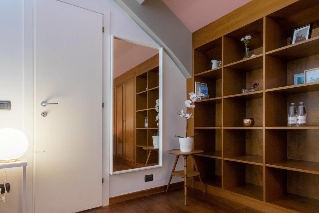 Altido Warm Apt For 4 In Porta Venezia Central ミラノ エクステリア 写真